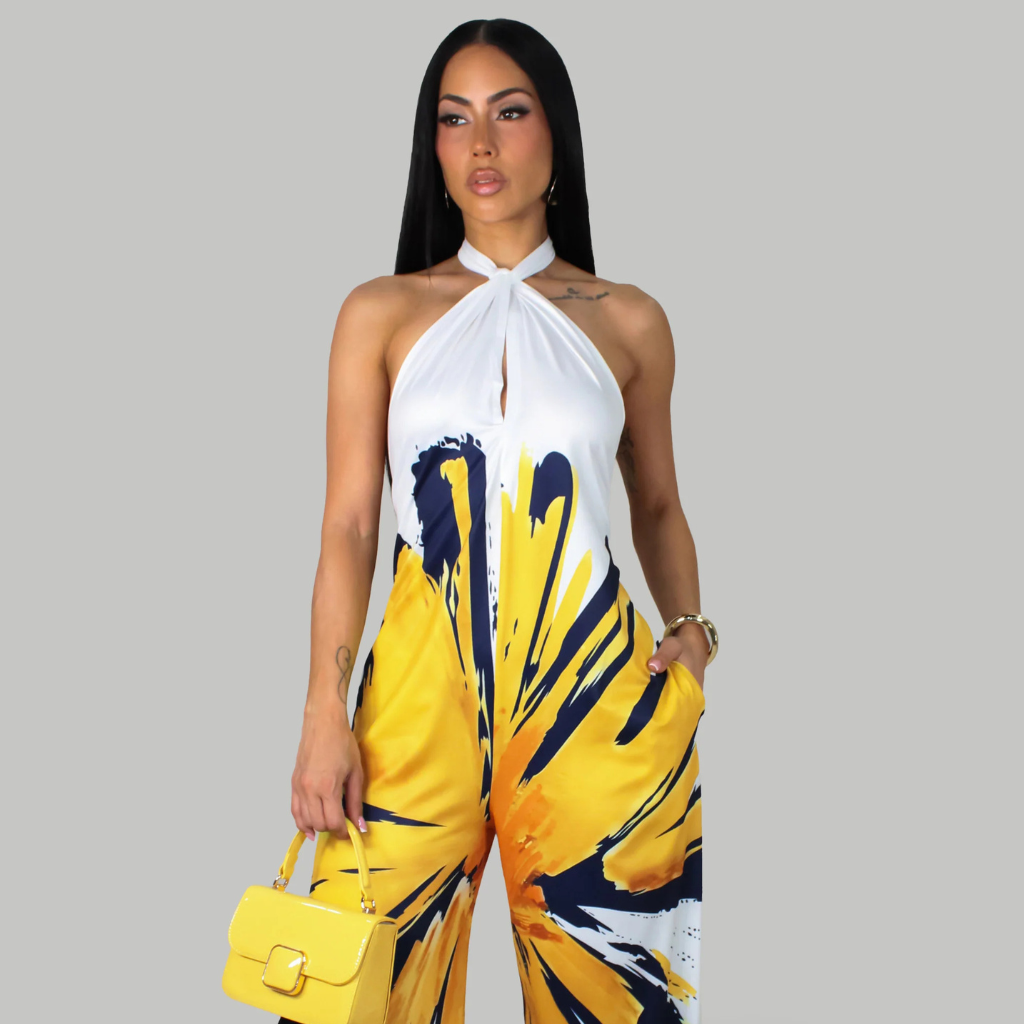 Jumpsuits