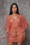 Blashe Cover-Up – Mauve