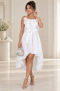Clara's Dress - White