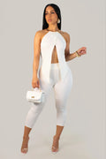 Party's Most Envied Pant Set – Ivory