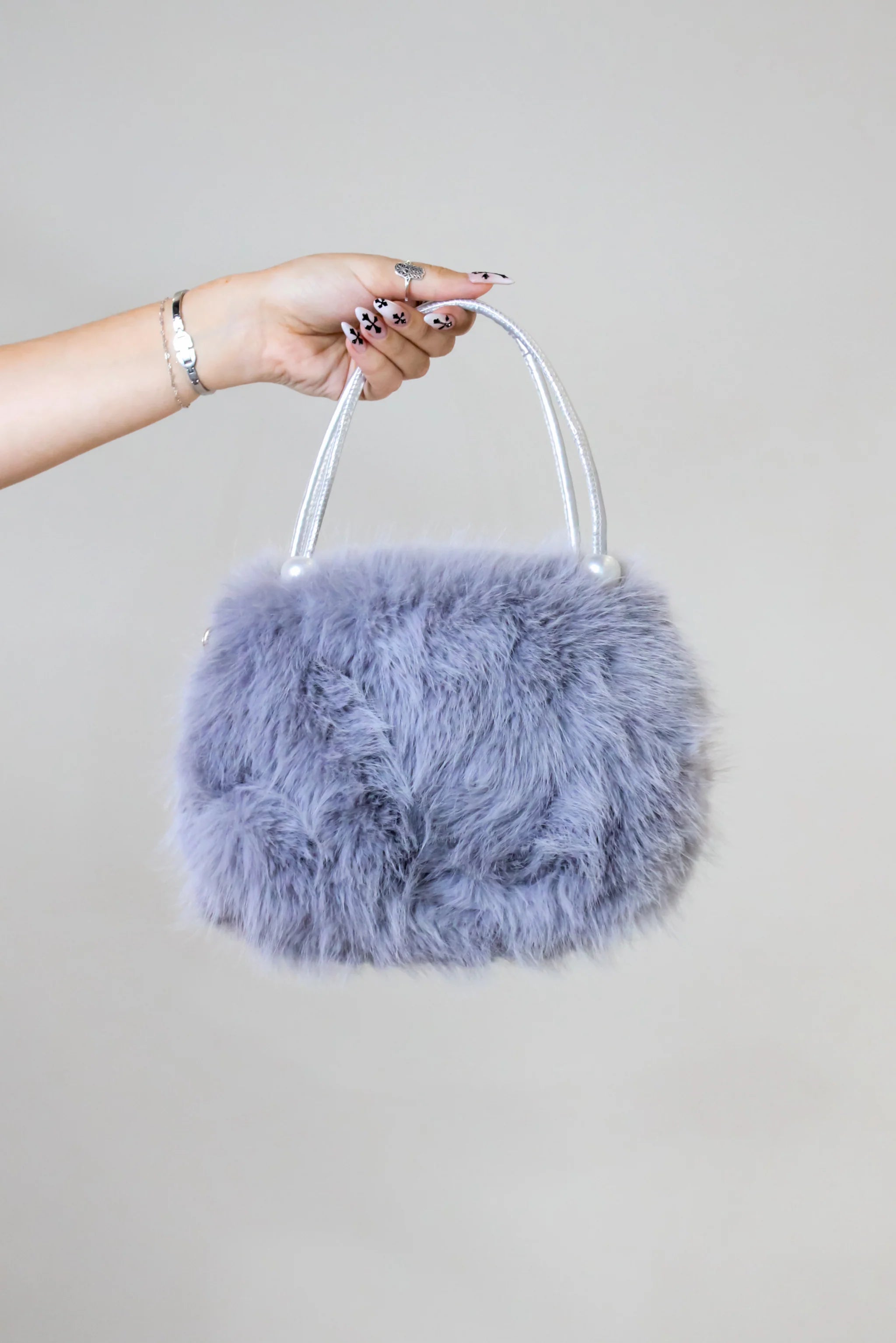 Monedero ganador - Gris